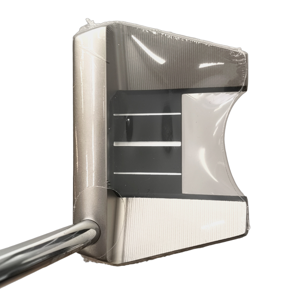 Cleveland HB Soft Milled #11 UST Putter / 34" [model:birefnet-general] [bg:handrolled]