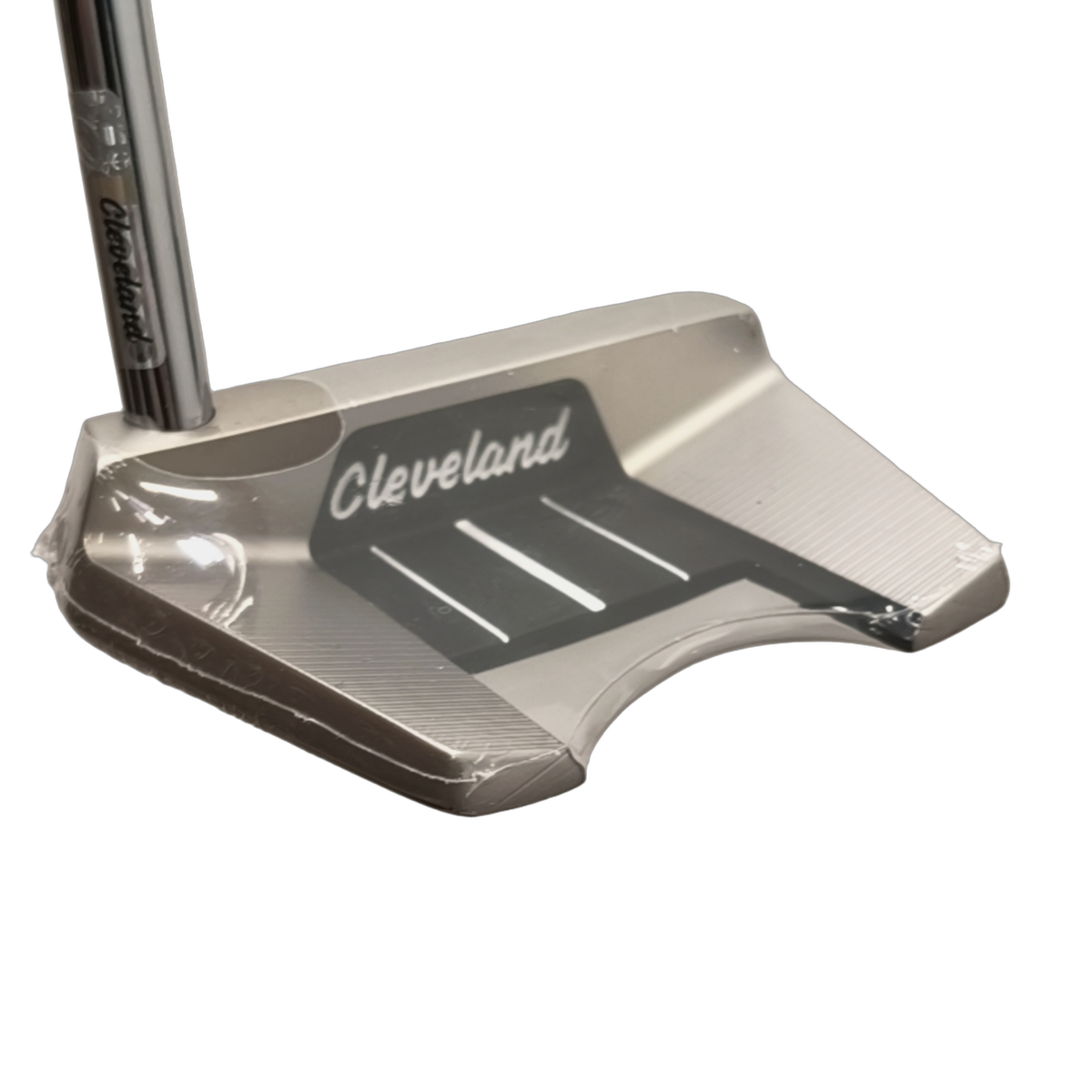 Cleveland HB Soft Milled #11 UST Putter / 34" [model:birefnet-general] [bg:handrolled]