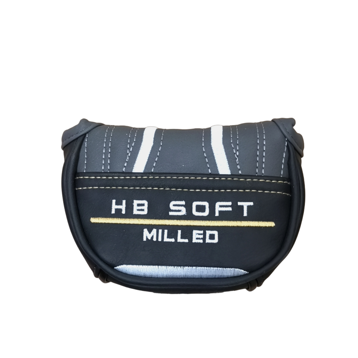 Cleveland HB Soft Milled #11 UST Putter / 35" [model:birefnet-general] [bg:handrolled]