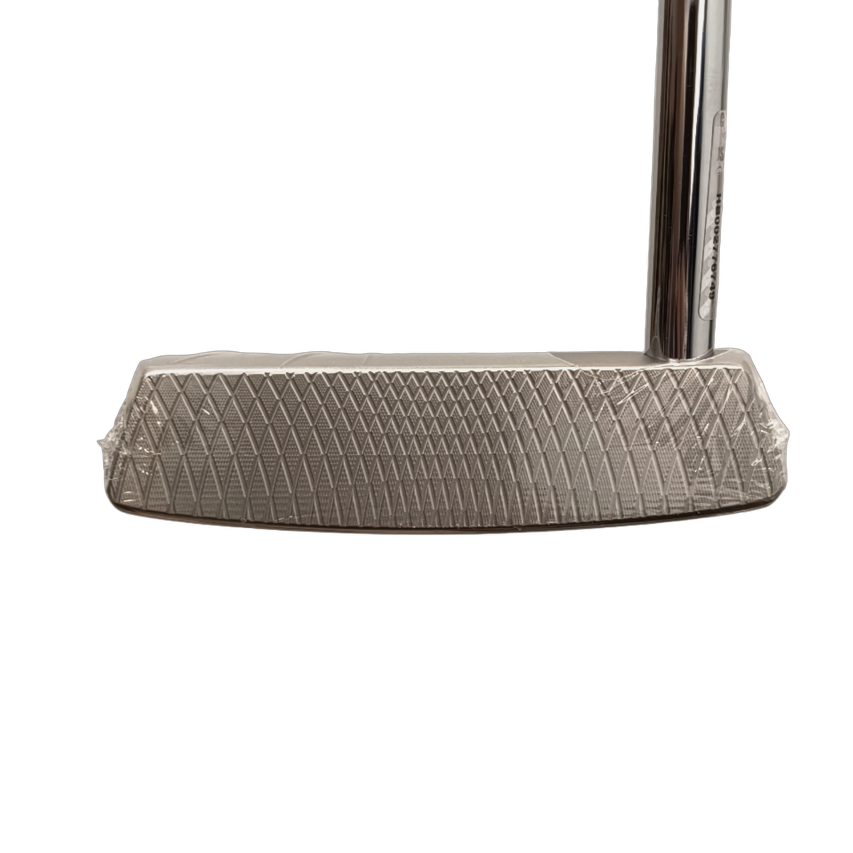 Cleveland HB Soft Milled #11 UST Putter / 35" [model:birefnet-general] [bg:handrolled]