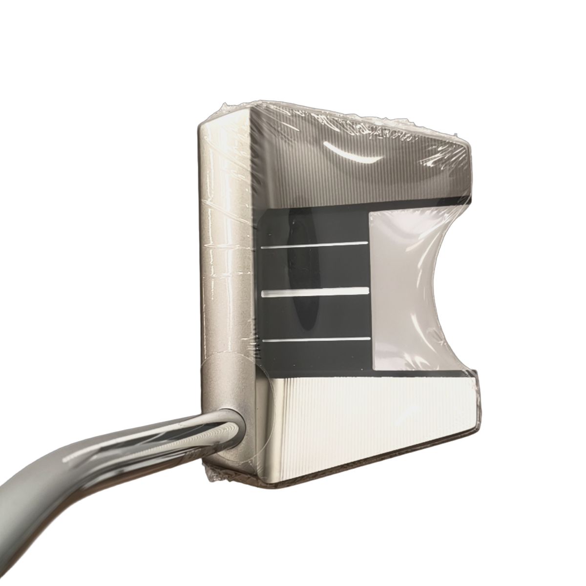 Cleveland HB Soft Milled #11 UST Putter / 35" [model:birefnet-general] [bg:handrolled]