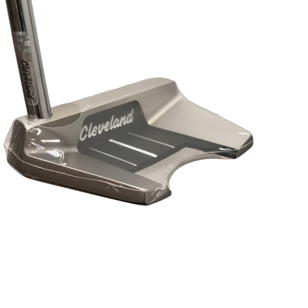 Cleveland HB Soft Milled #11 UST Putter / 35" [model:birefnet-general] [bg:handrolled]