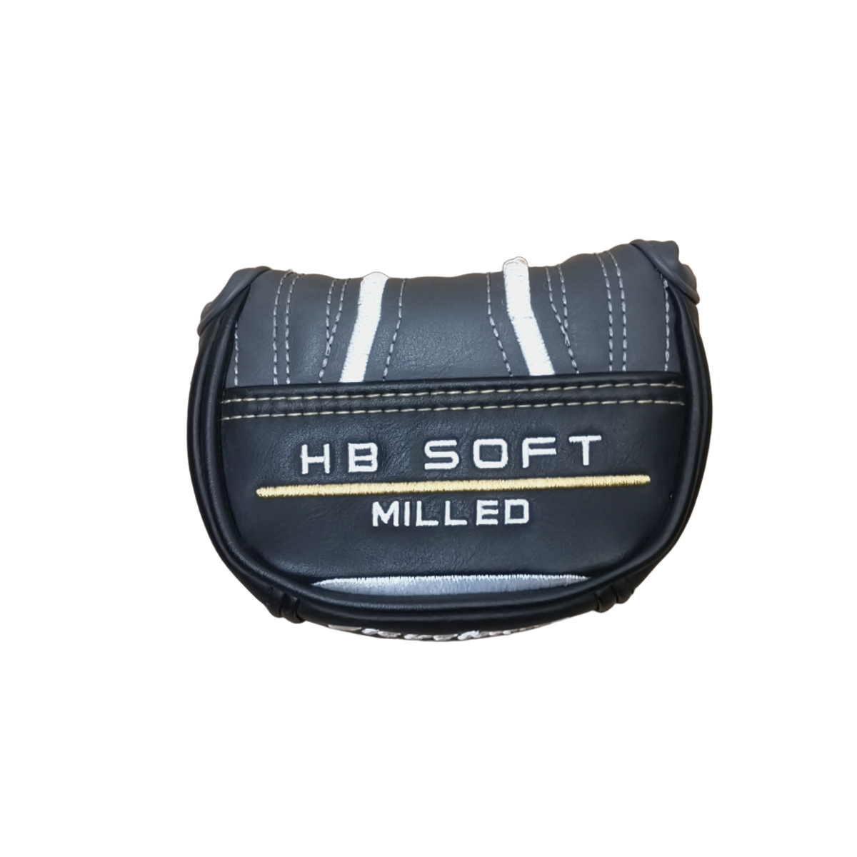 Cleveland HB Soft Milled #11 UST Putter / 35" [model:birefnet-general] [bg:handrolled]