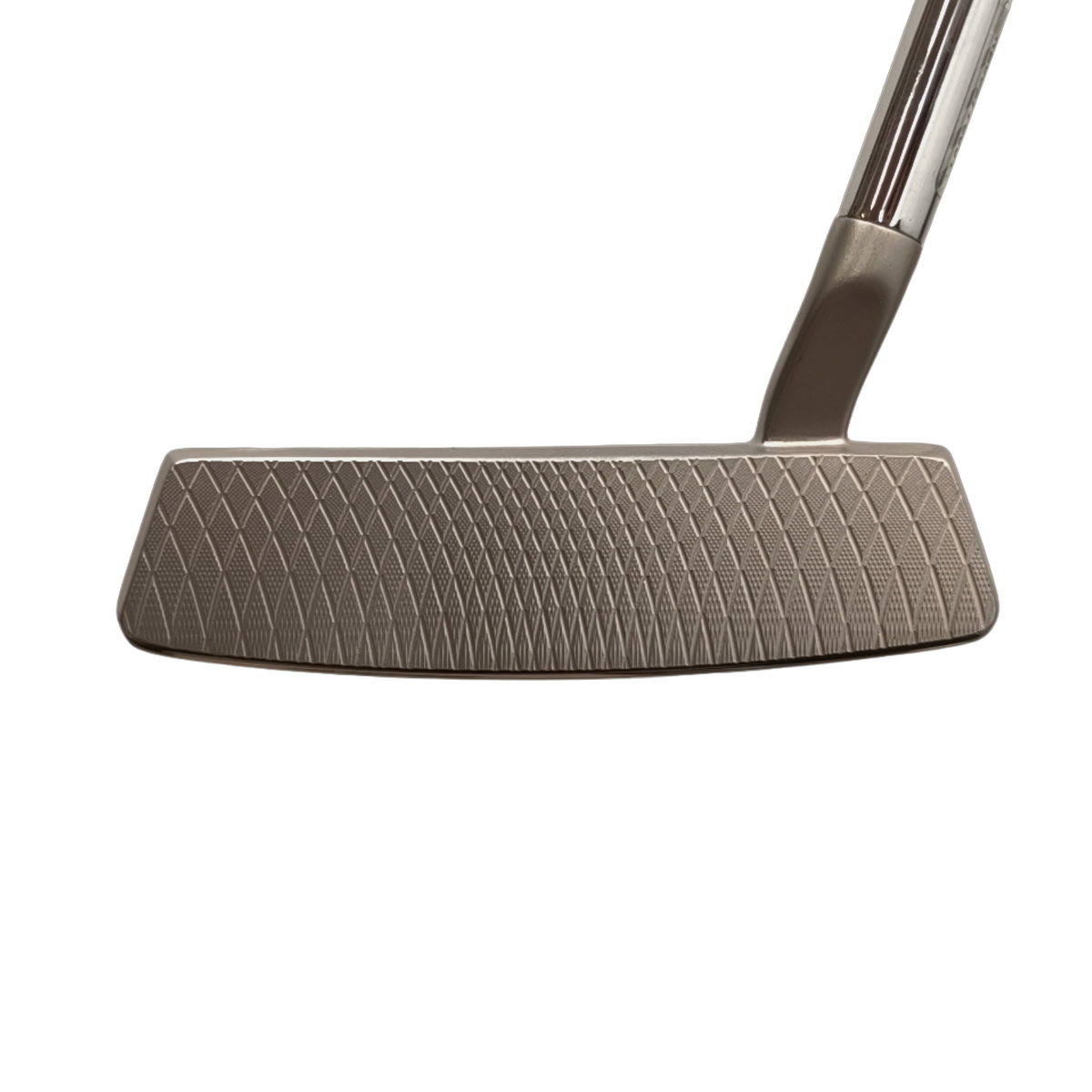 Cleveland HB Soft Milled #11 UST Putter / 35" [model:birefnet-general] [bg:handrolled]