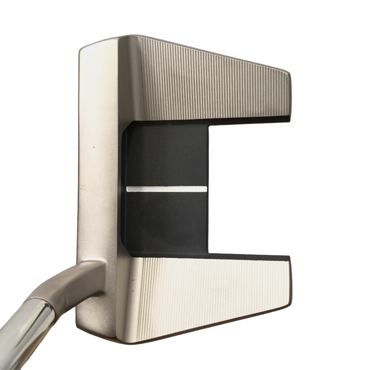 Cleveland HB Soft Milled #11 UST Putter / 35" [model:birefnet-general] [bg:handrolled]