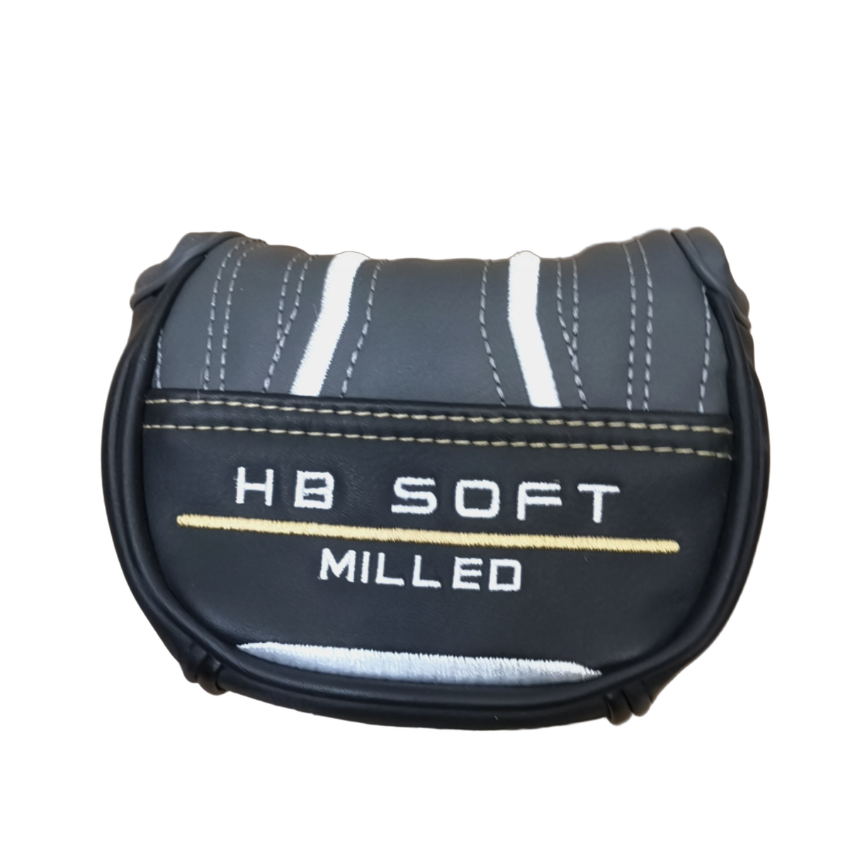Cleveland HB Soft Milled #11 UST Putter / 34" [model:birefnet-general] [bg:handrolled]