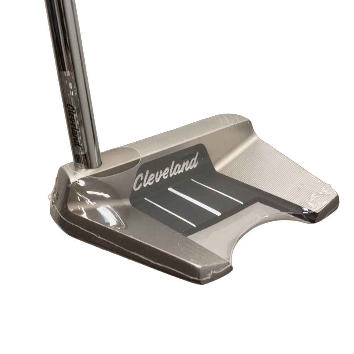 Cleveland HB Soft Milled #11 UST Putter / 34" [model:birefnet-general] [bg:handrolled]