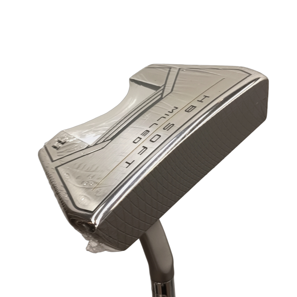 Cleveland HB Soft Milled #11 UST Putter / 34" [model:birefnet-general] [bg:handrolled]