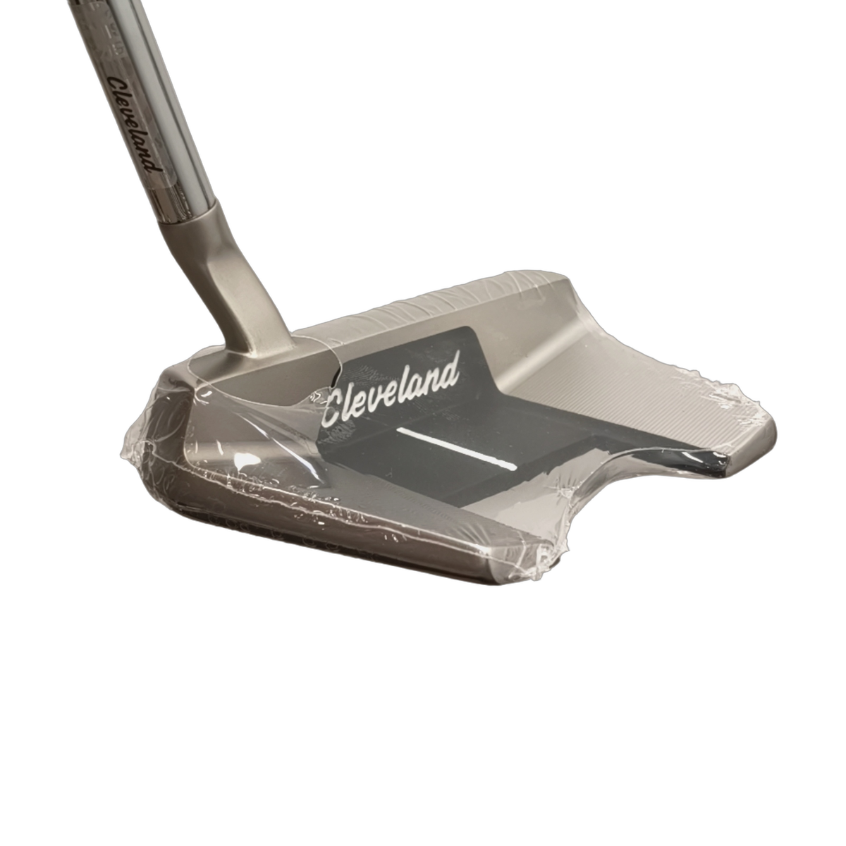 Cleveland HB Soft Milled #11 UST Putter / 34" [model:birefnet-general] [bg:handrolled]