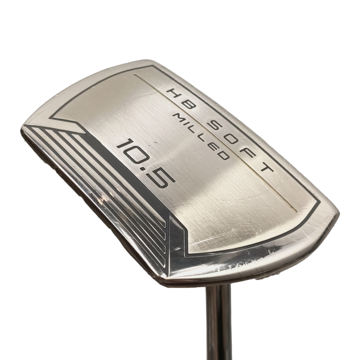 Cleveland HB Soft Milled #10.5 UST Putter / 34" [model:birefnet-general] [bg:handrolled]