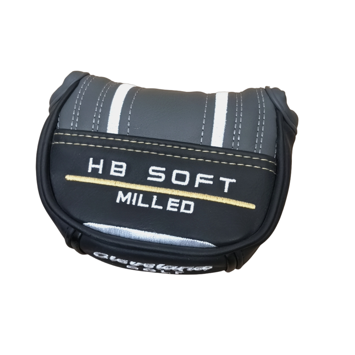 Cleveland HB Soft Milled #10.5 UST Putter / 34" [model:birefnet-general] [bg:handrolled]