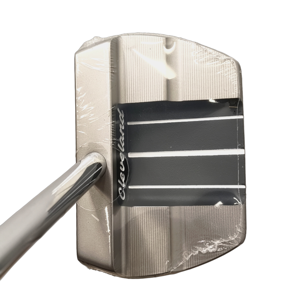 Cleveland HB Soft Milled #10.5 UST Putter / 34" [model:birefnet-general] [bg:handrolled]