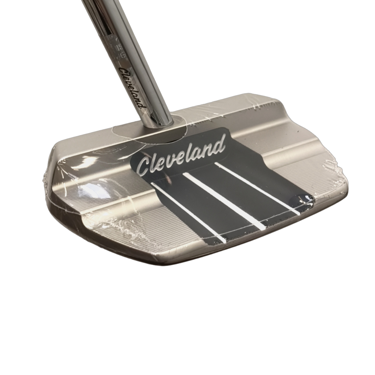 Cleveland HB Soft Milled #10.5 UST Putter / 34" [model:birefnet-general] [bg:handrolled]
