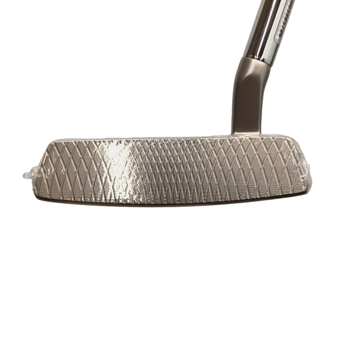 Cleveland HB Soft Milled #10.5 Putter / 34" [model:birefnet-general] [bg:handrolled]