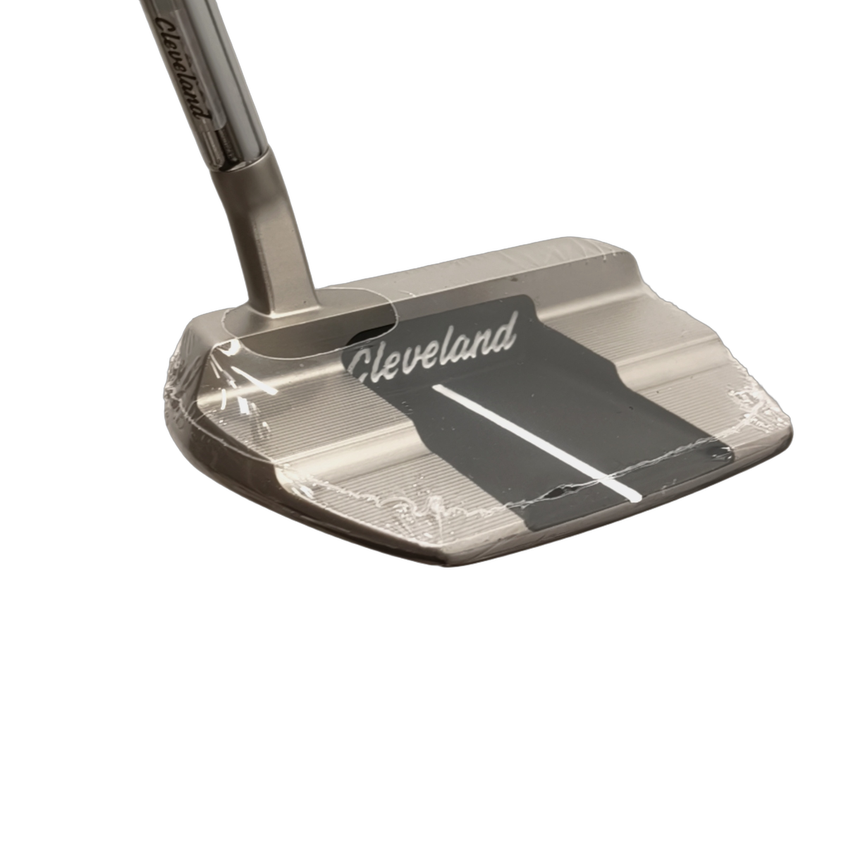 Cleveland HB Soft Milled #10.5 Putter / 34" [model:birefnet-general] [bg:handrolled]