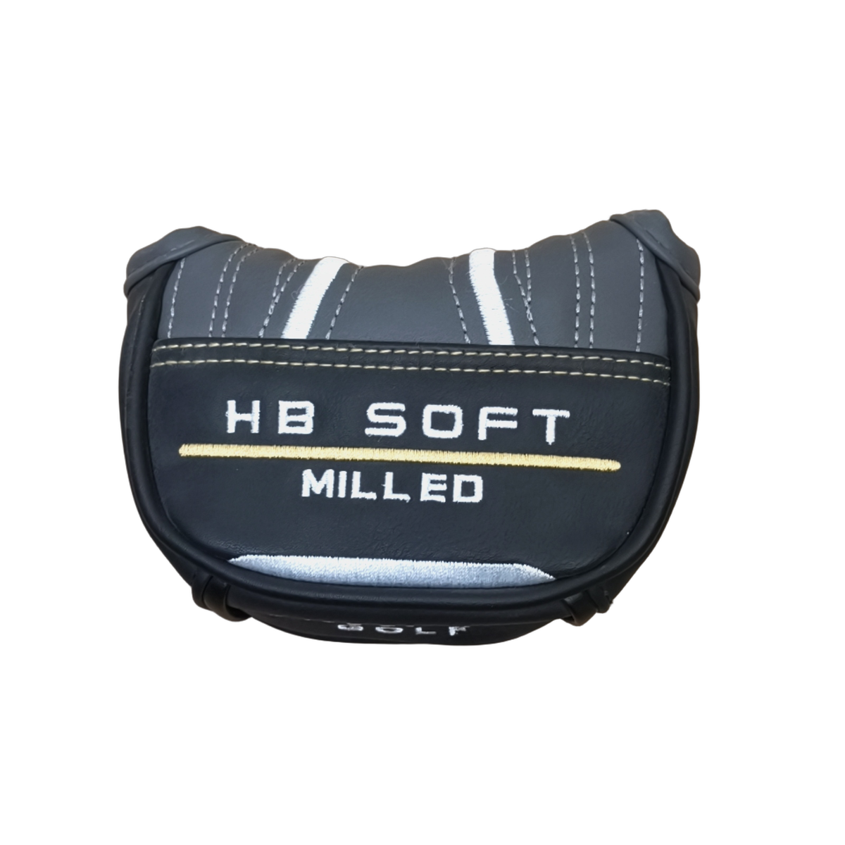 Cleveland HB Soft Milled #5 Putter / 34" [model:birefnet-general] [bg:handrolled]