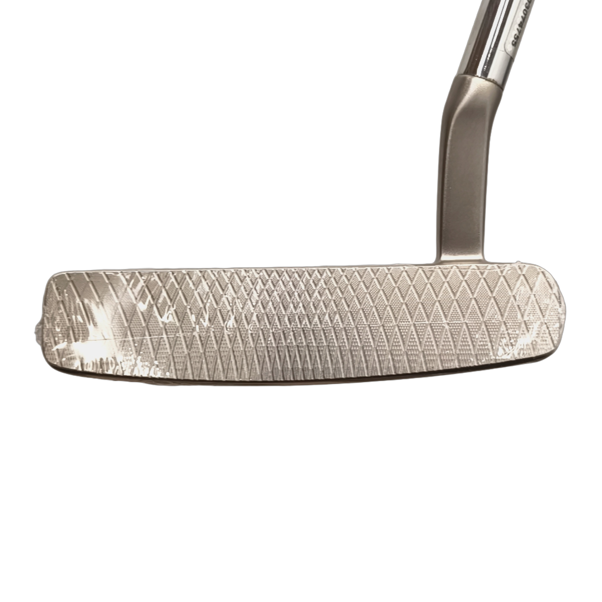 Cleveland HB Soft Milled #5 Putter / 34" [model:birefnet-general] [bg:handrolled]