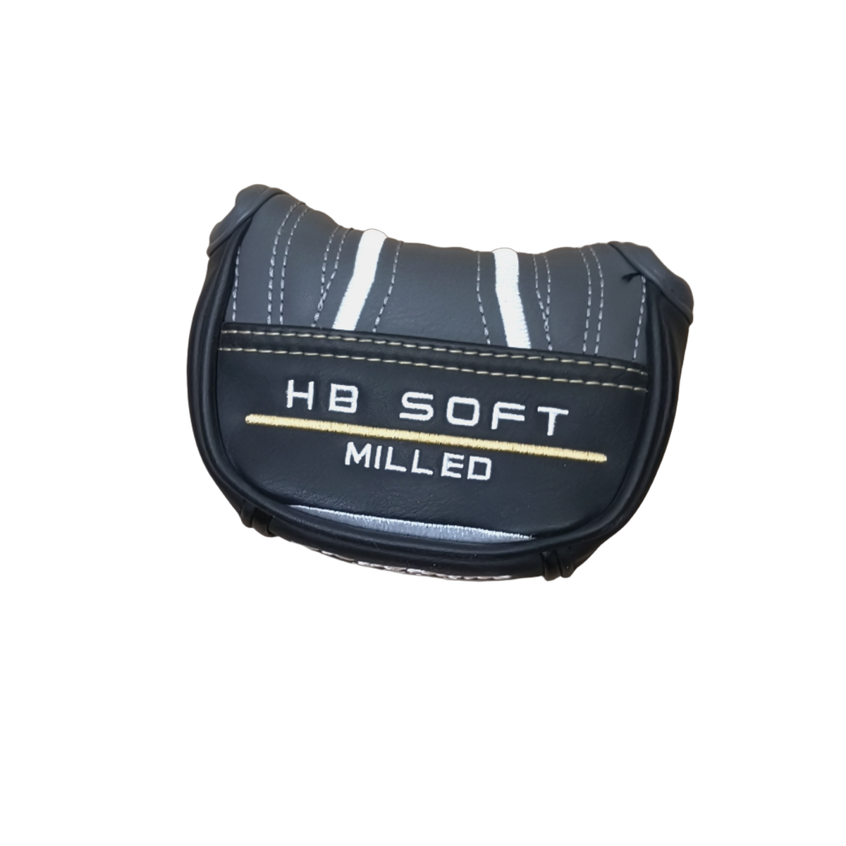 Cleveland HB Soft Milled #10.5 Putter / 32" [model:birefnet-general] [bg:handrolled]