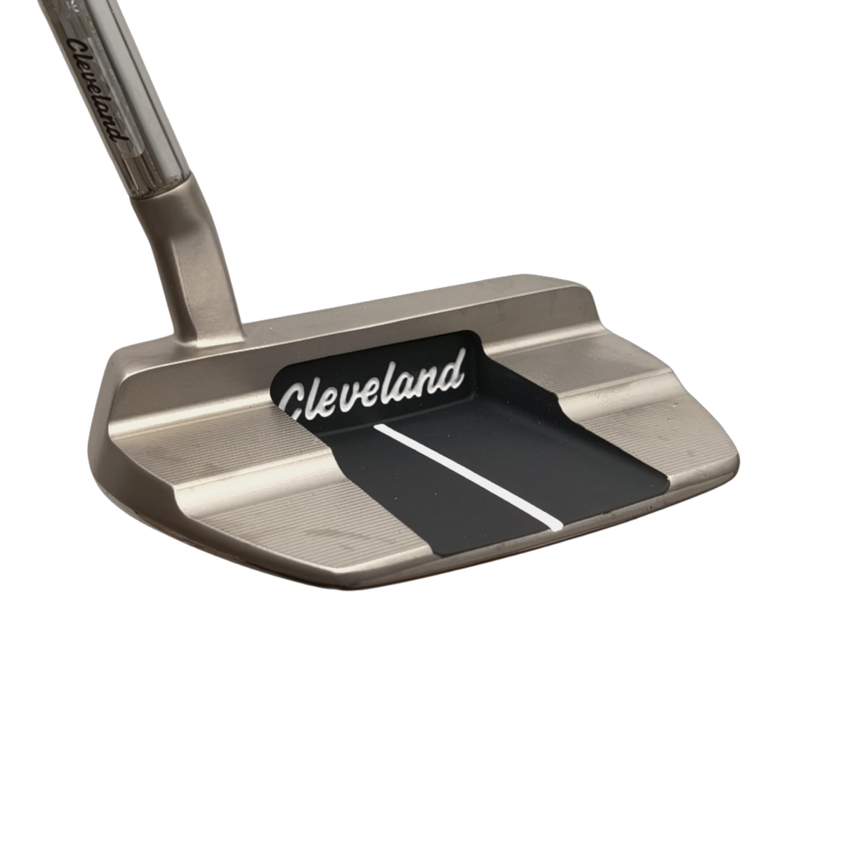 Cleveland HB Soft Milled #10.5 Putter / 32" [model:birefnet-general] [bg:handrolled]