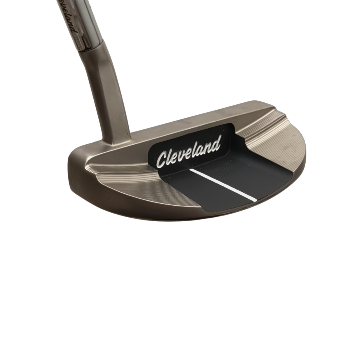 Cleveland HB Soft Milled #5 Putter / 34" [model:birefnet-general] [bg:handrolled]