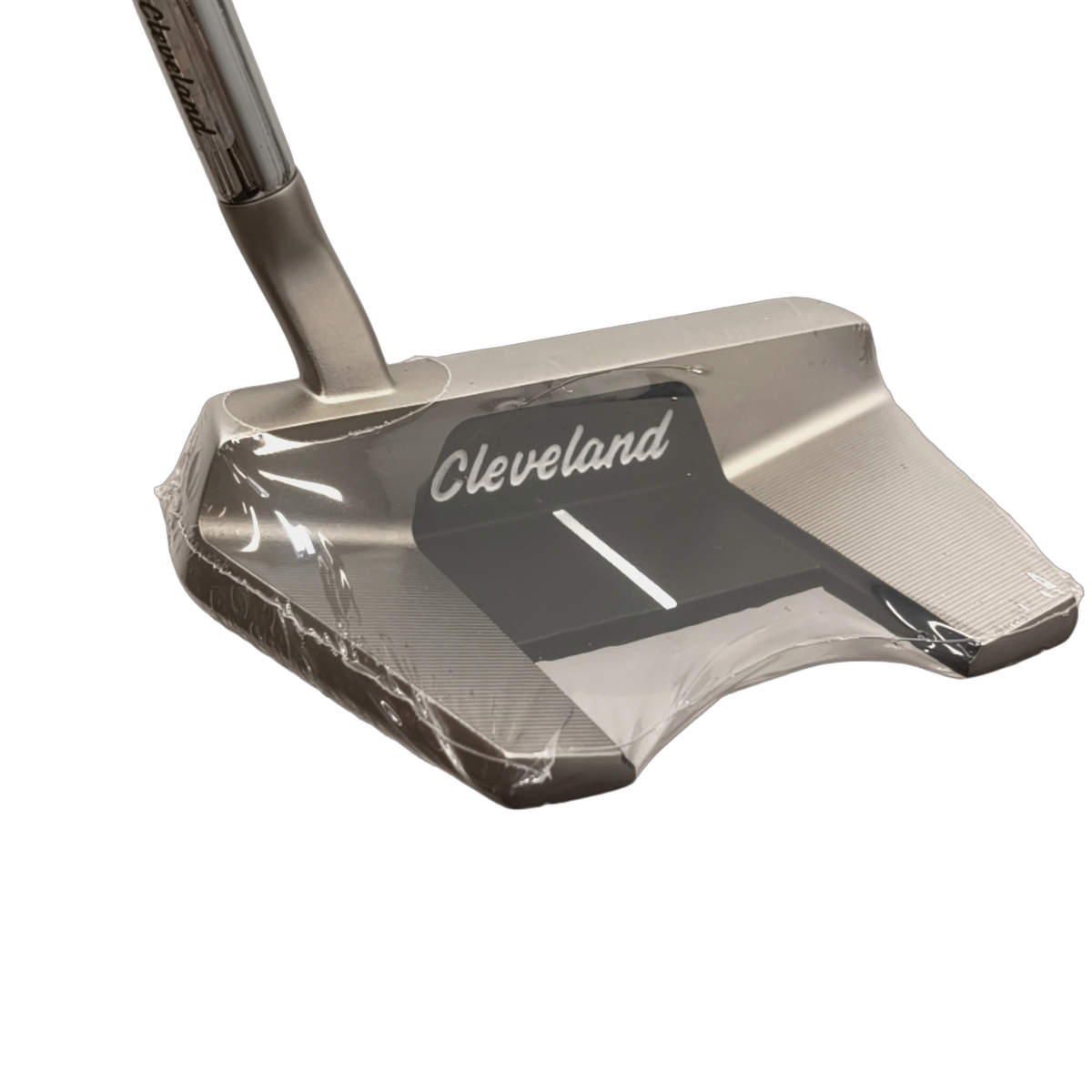 Cleveland HB Soft Milled #11 Putter / 34" [model:birefnet-general] [bg:handrolled]