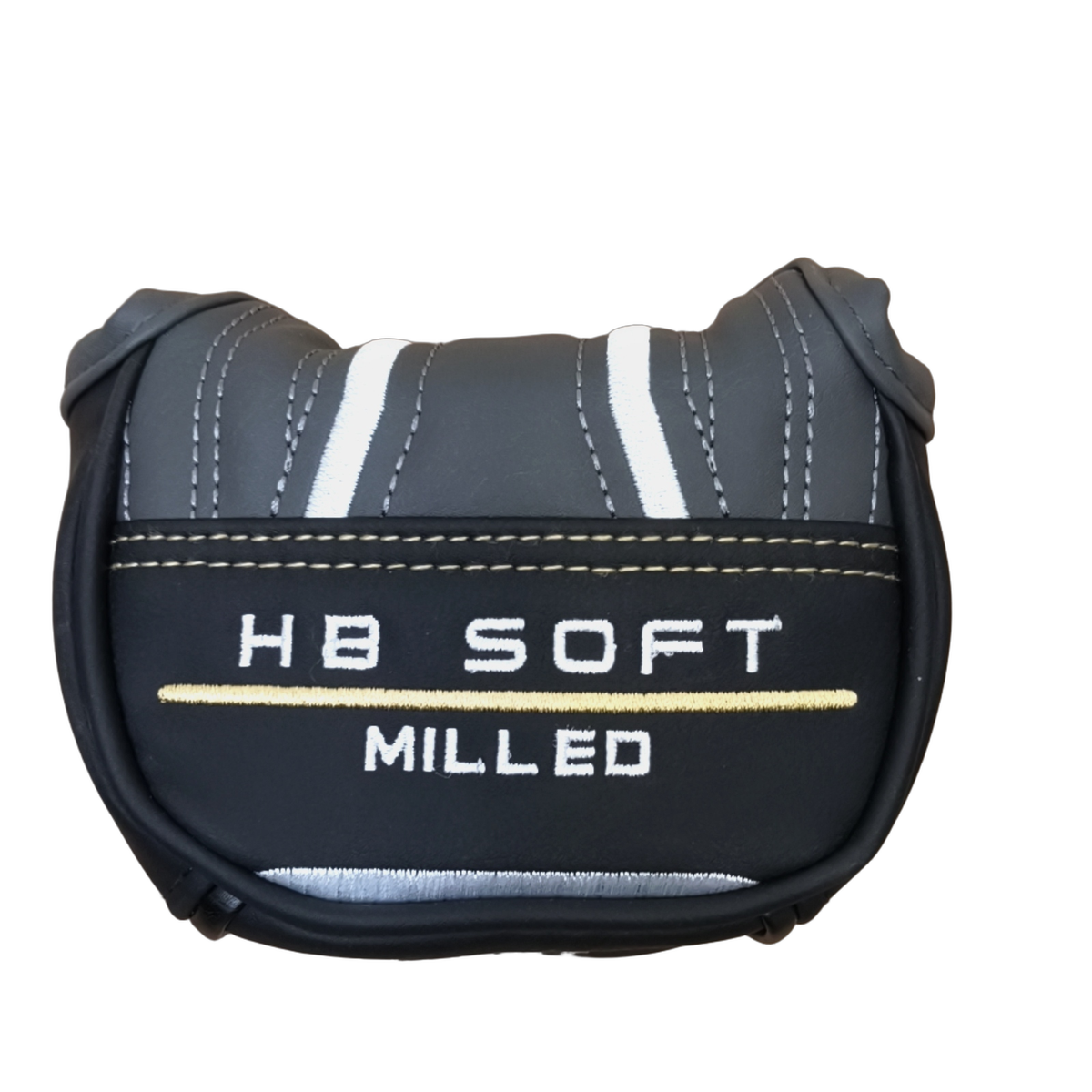Cleveland HB Soft Milled #11 Putter / 34" [model:birefnet-general] [bg:handrolled]