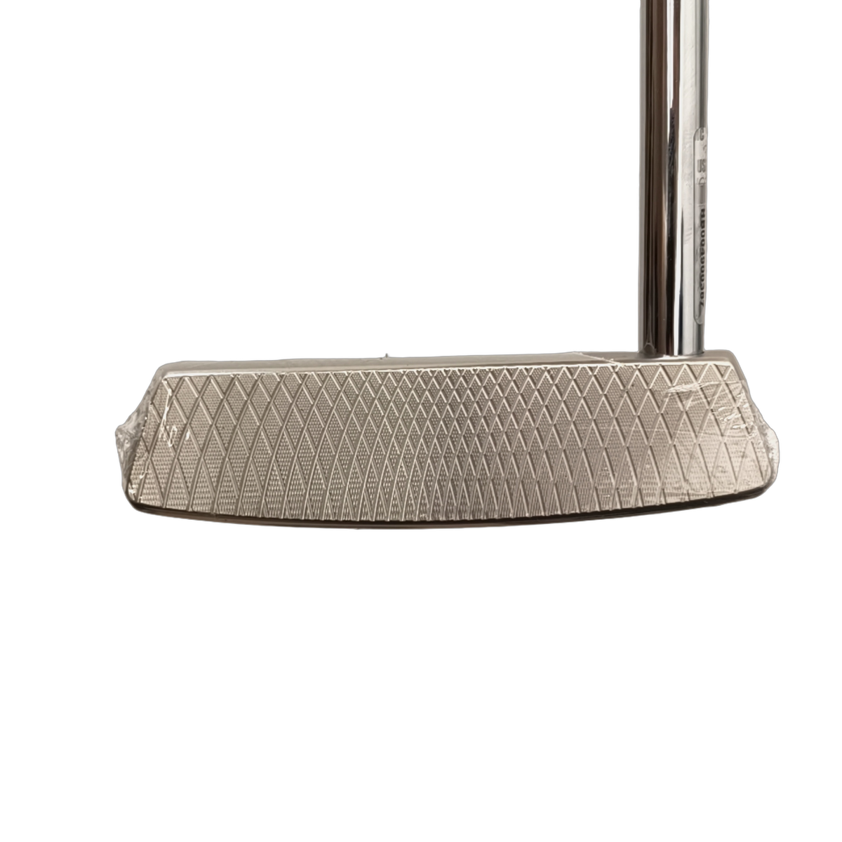 Cleveland HB Soft Milled #11 Putter / 34" [model:birefnet-general] [bg:handrolled]