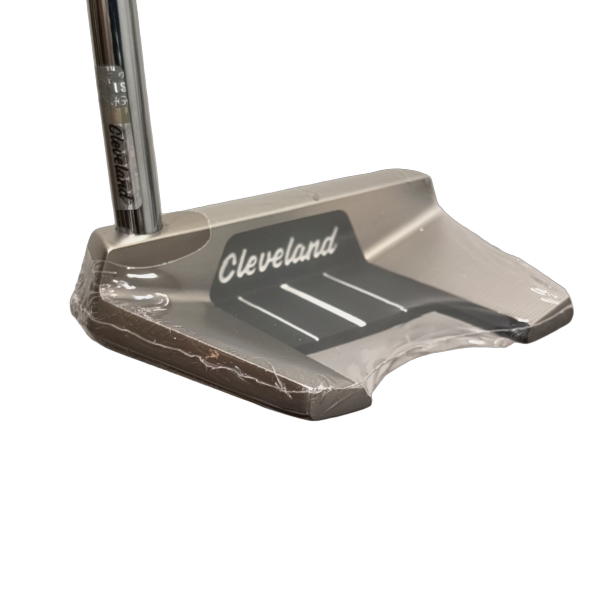 Cleveland HB Soft Milled #11 Putter / 34" [model:birefnet-general] [bg:handrolled]
