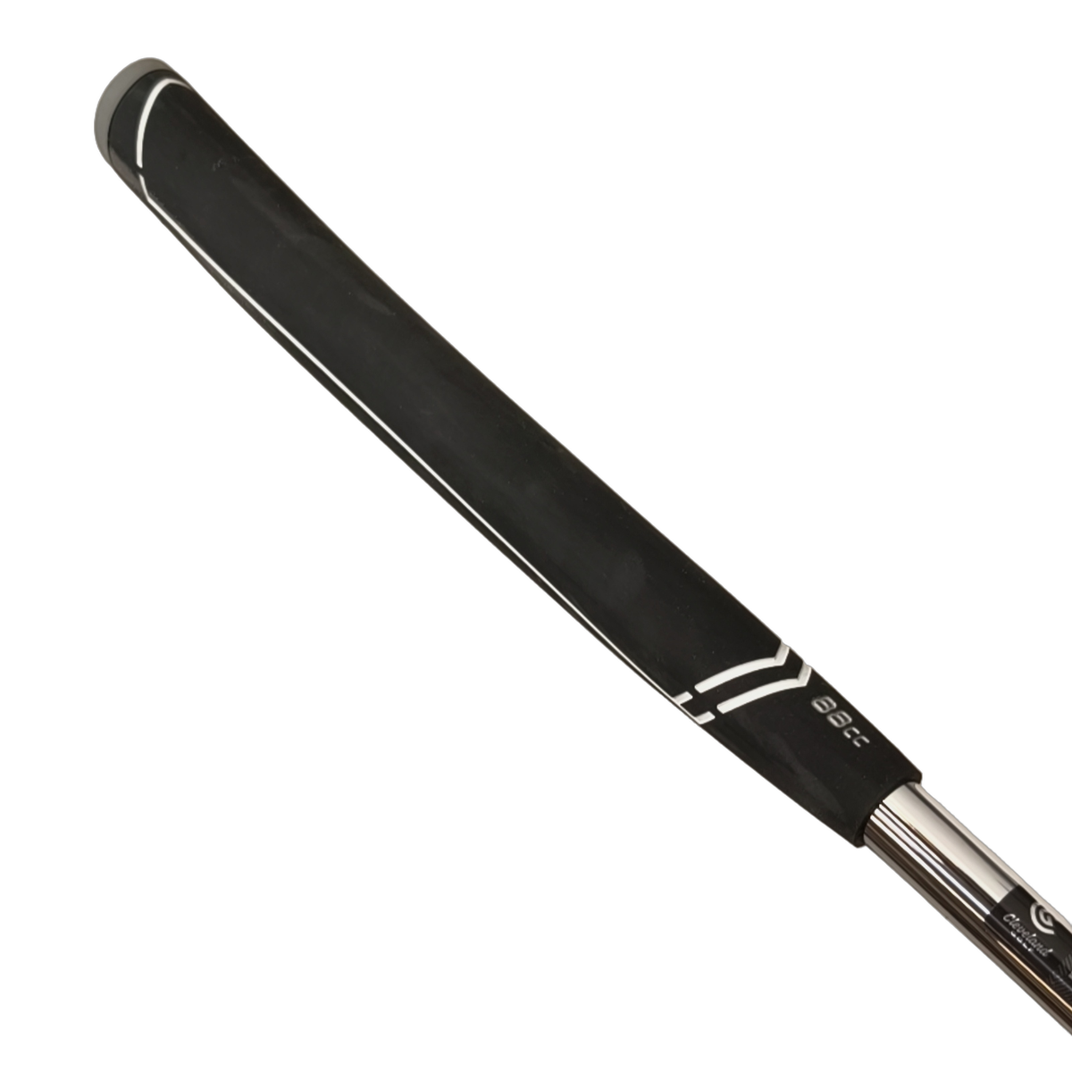 Cleveland HB Soft Milled #11 Putter / 34" [model:birefnet-general] [bg:handrolled]