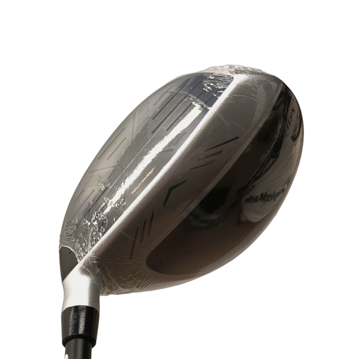 XXIO X Fairway Wood / Flex Stiff / #3/15 [model:birefnet-general] [bg:handrolled]