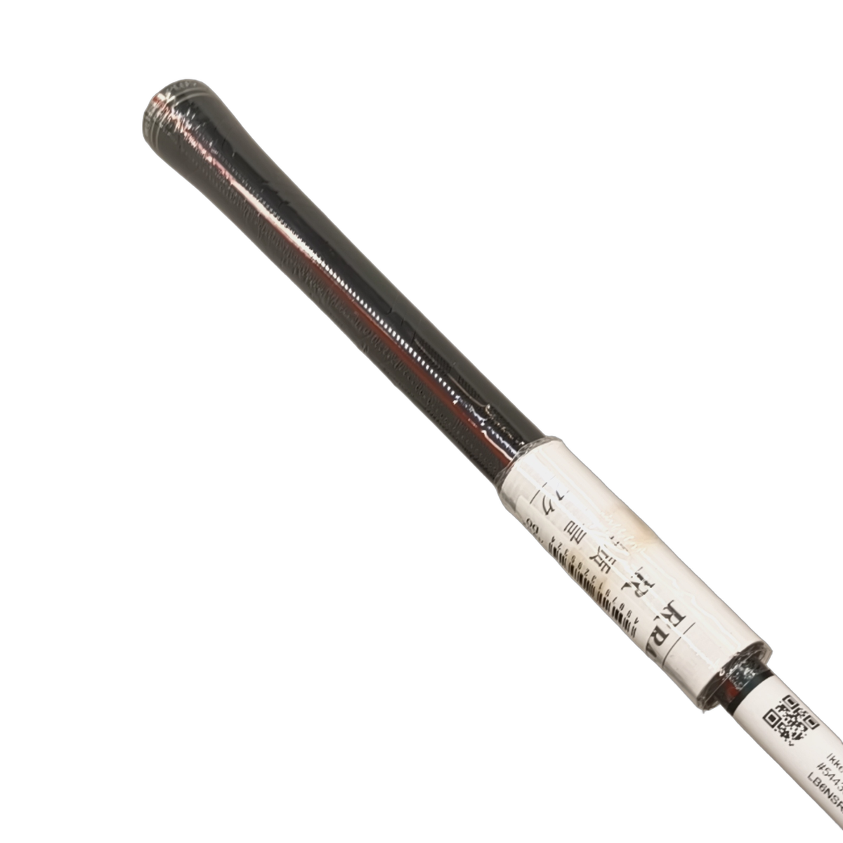 XXIO X Fairway Wood / Flex Stiff / #3/15 [model:birefnet-general] [bg:handrolled]