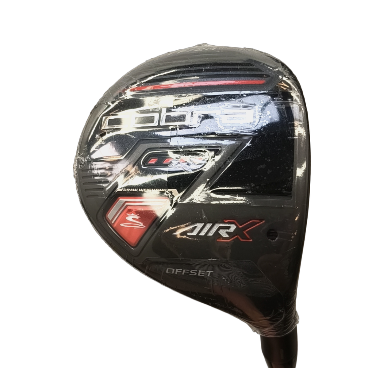 Cobra Air-X  Fairway Wood / Flex Regular / #7/23 [model:birefnet-general] [bg:handrolled]