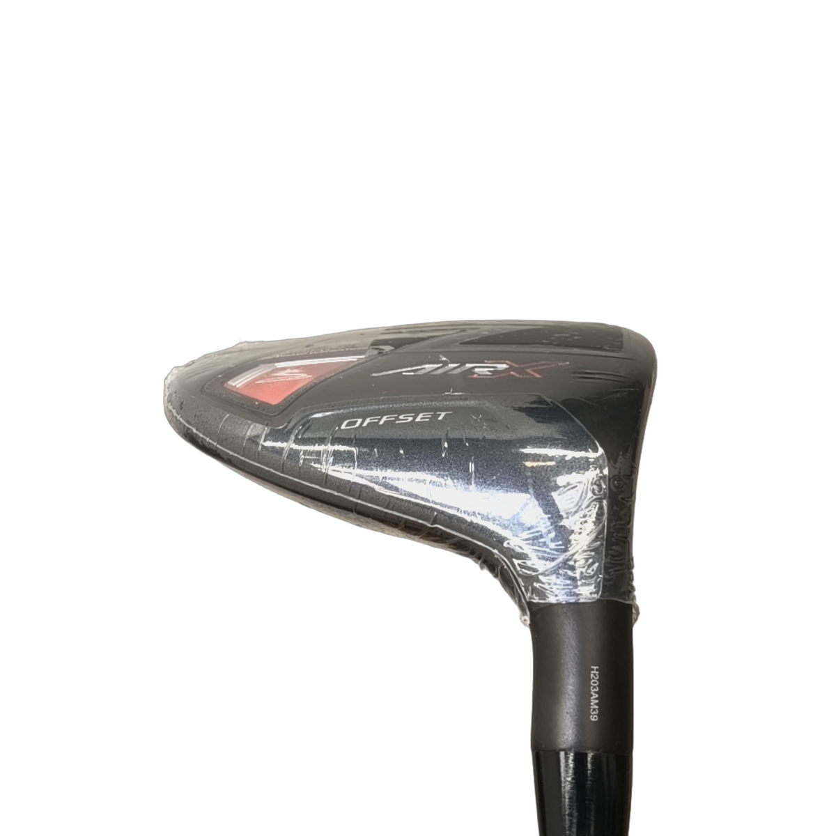 Cobra Air-X  Fairway Wood / Flex Regular / #7/23 [model:birefnet-general] [bg:handrolled]