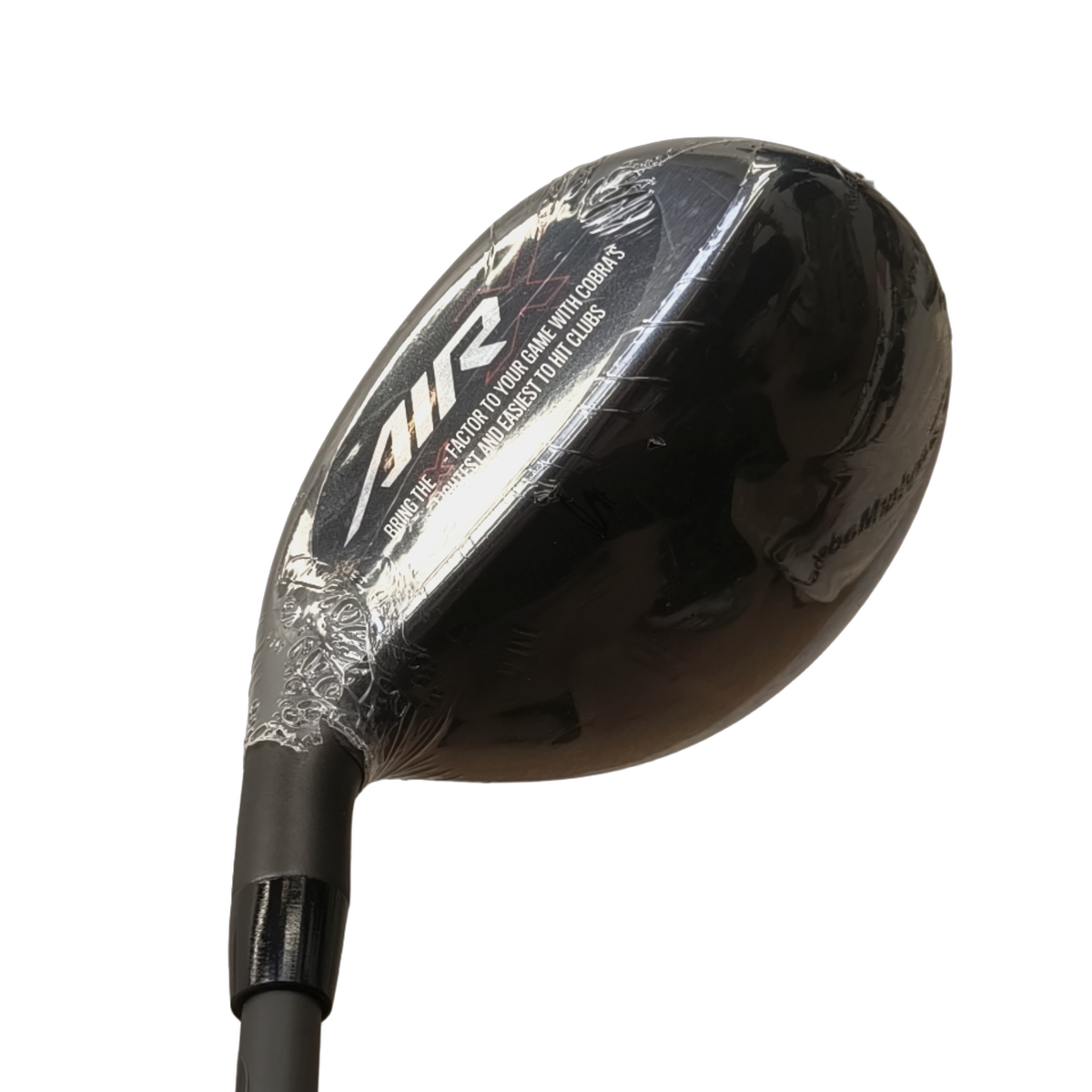 Cobra Air-X  Fairway Wood / Flex Regular / #7/23 [model:birefnet-general] [bg:handrolled]