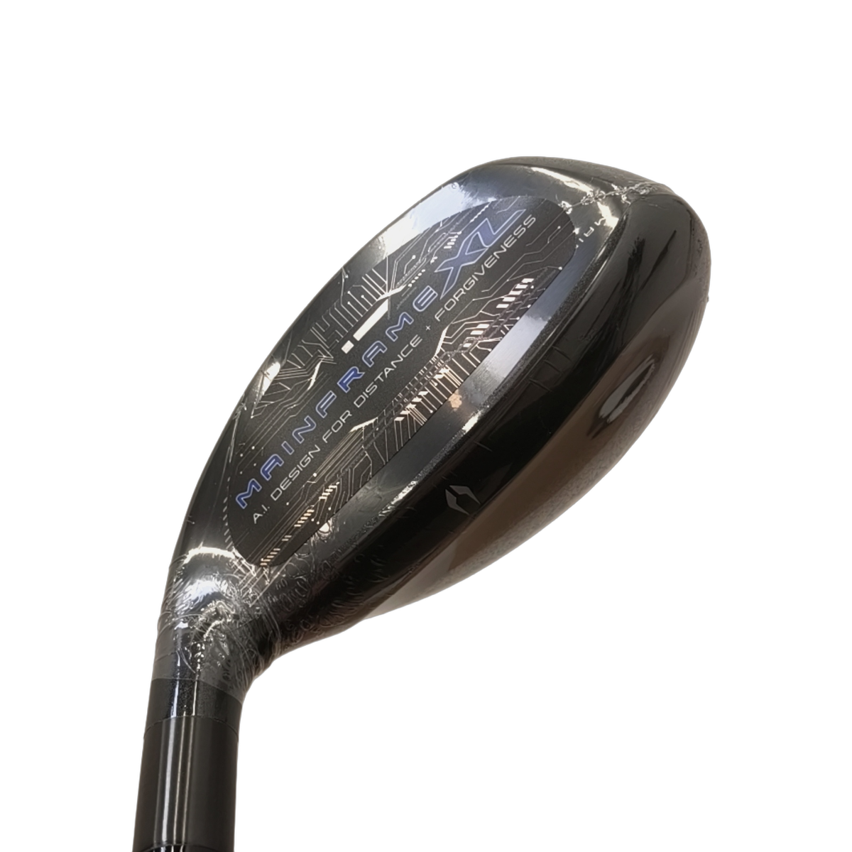 Cleveland Halo XL Hy-Wood Hybrid / Flex Regular / #6/26 [model:birefnet-general] [bg:handrolled]