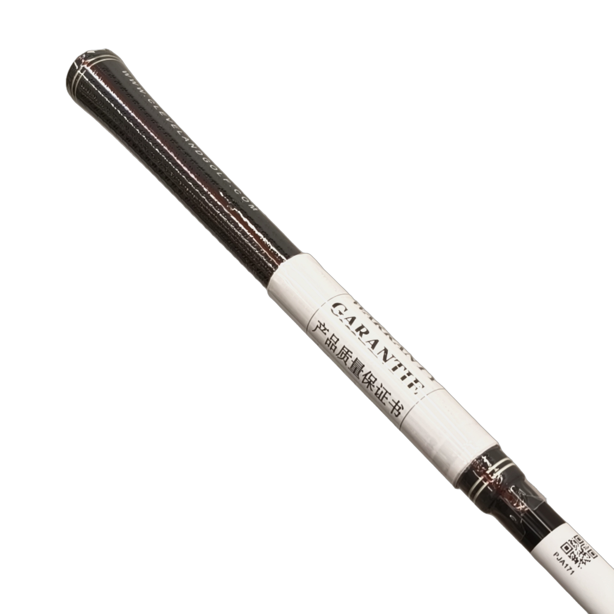 Cleveland Halo XL Hy-Wood Hybrid / Flex Regular / #6/26 [model:birefnet-general] [bg:handrolled]