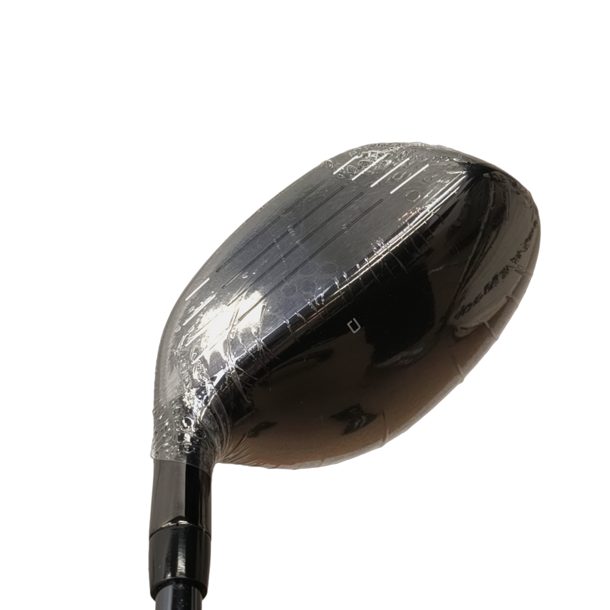 Wilson DynaPWR Max Fairway Wood / Flex Regular / #5/18 [model:birefnet-general] [bg:handrolled]