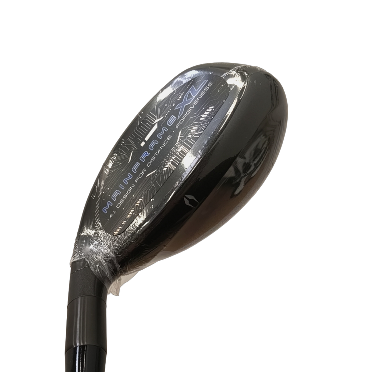 Cleveland Halo XL Hy-Wood Hybrid / Flex Regular / #6/26 [model:birefnet-general] [bg:handrolled]