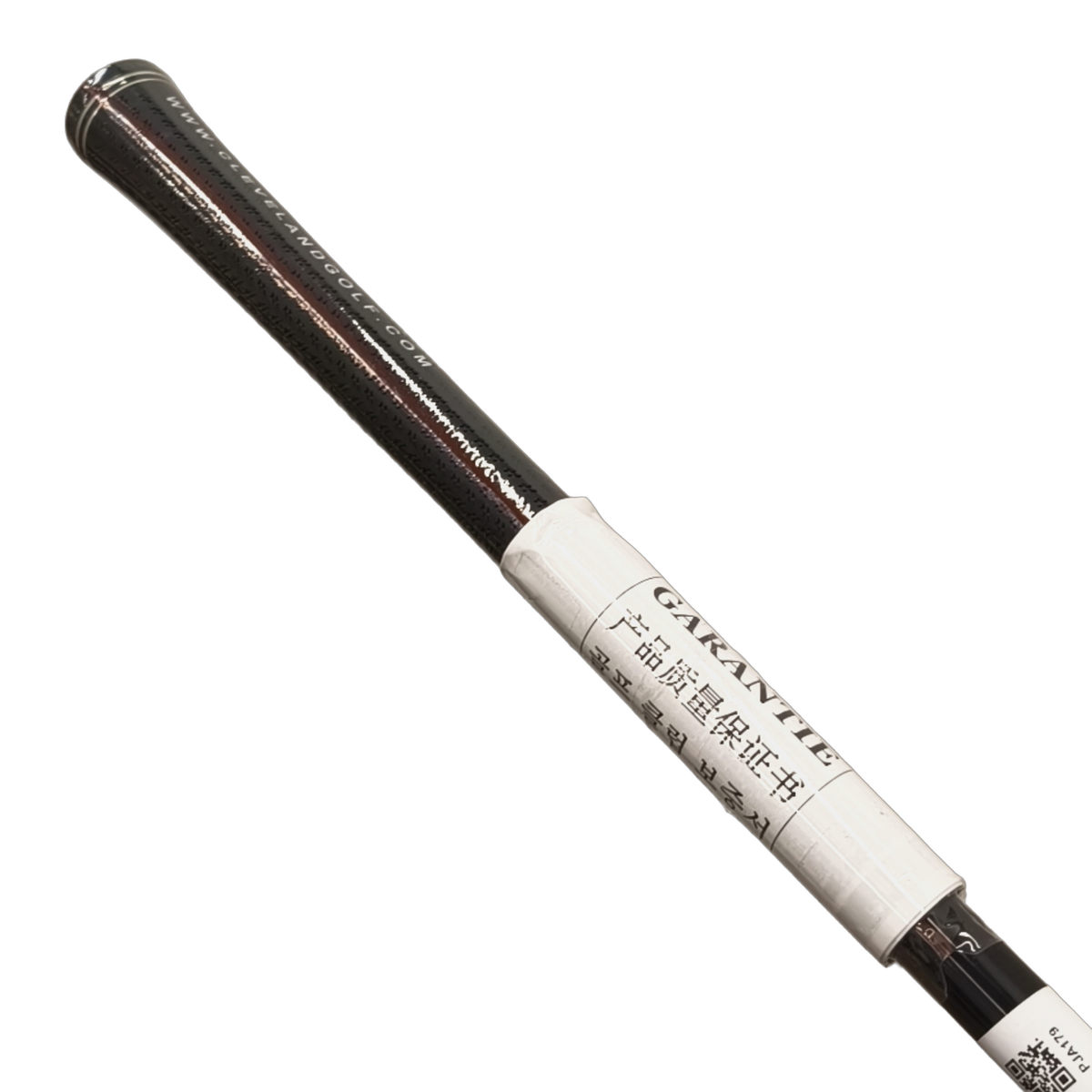Cleveland Halo XL Hy-Wood Hybrid / Flex Regular / #6/26 [model:birefnet-general] [bg:handrolled]