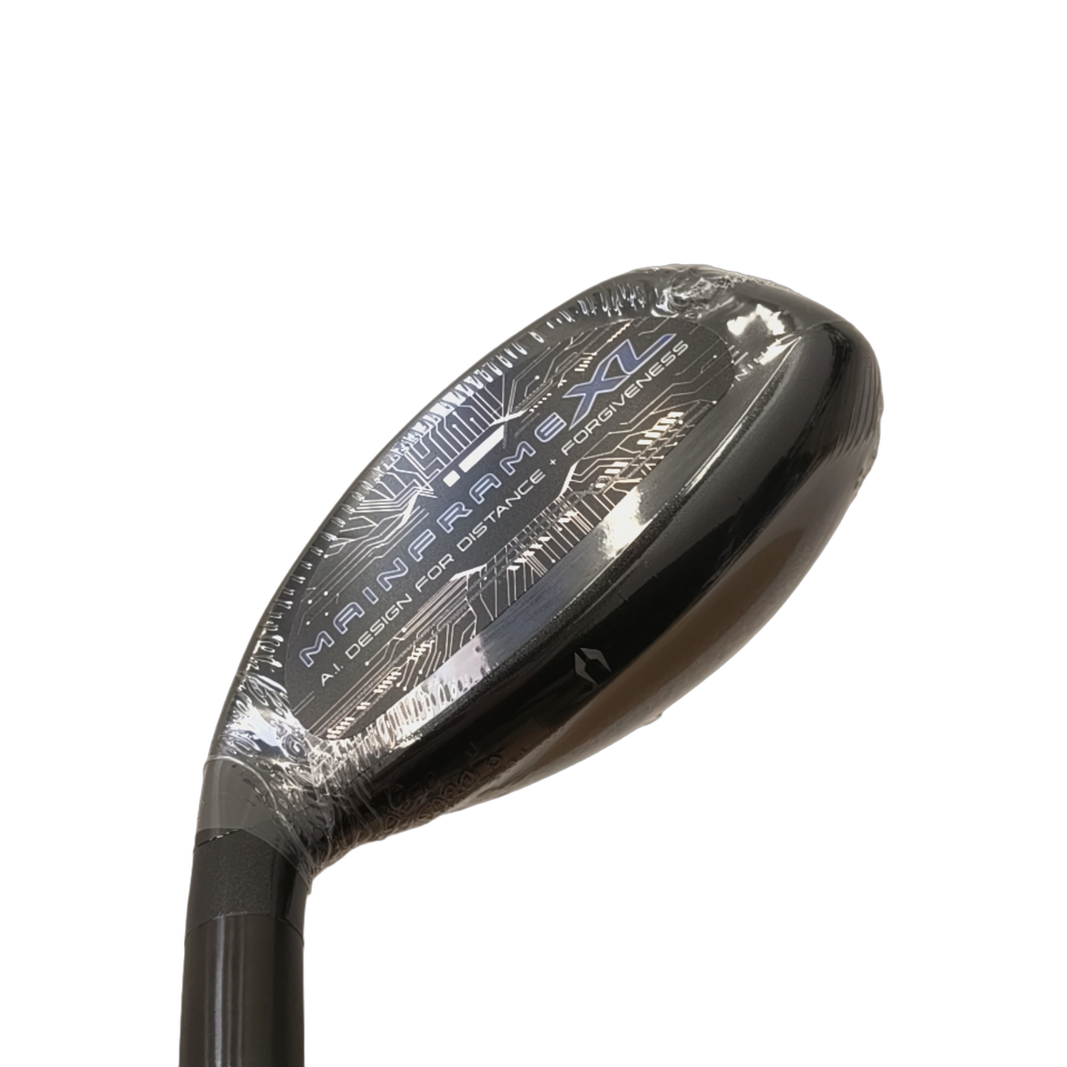 Cleveland Halo XL Hy-Wood Hybrid / Flex Regular / #6/26 [model:birefnet-general] [bg:handrolled]