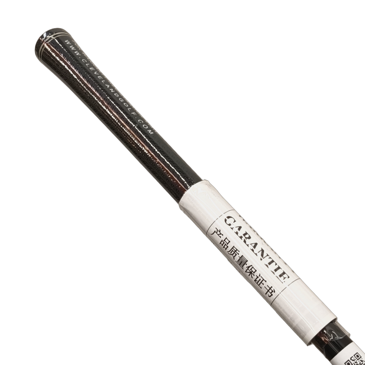 Cleveland Halo XL Hy-Wood Hybrid / Flex Regular / #6/26 [model:birefnet-general] [bg:handrolled]