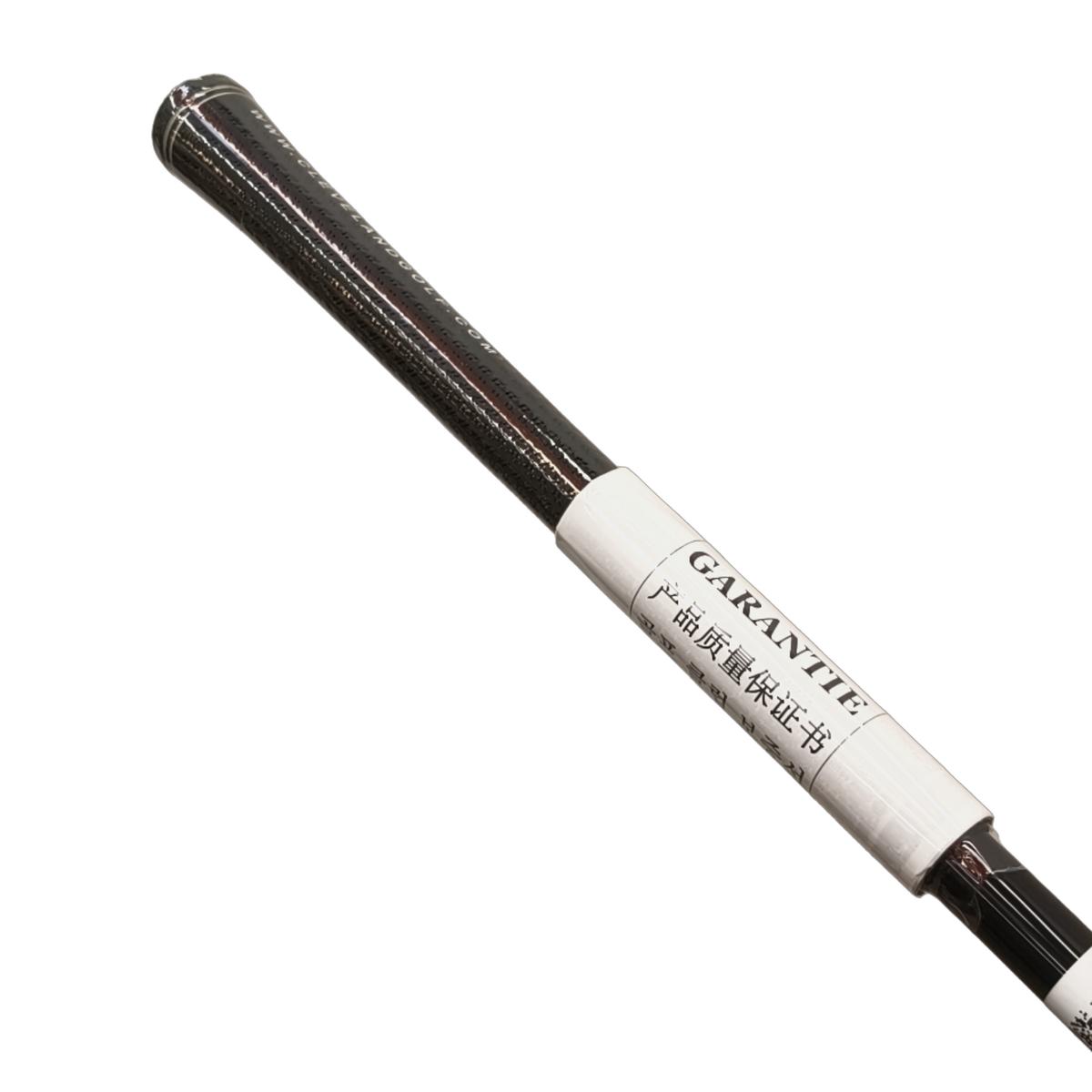 Cleveland Halo XL Hy-Wood Hybrid / Flex Regular / #6/26 [model:birefnet-general] [bg:handrolled]