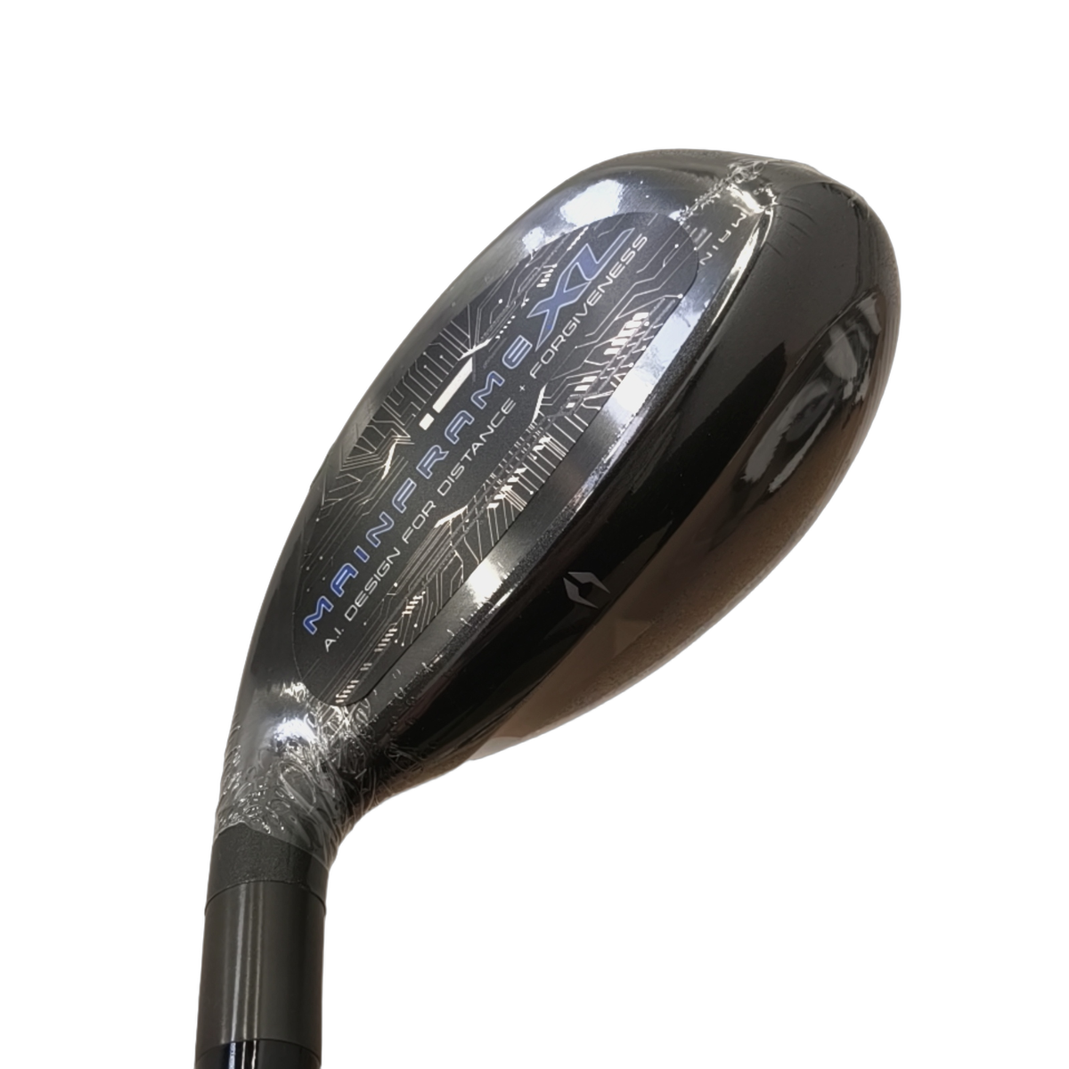 Cleveland Halo XL Hy-Wood Hybrid / Flex Regular / #6/26 [model:birefnet-general] [bg:handrolled]