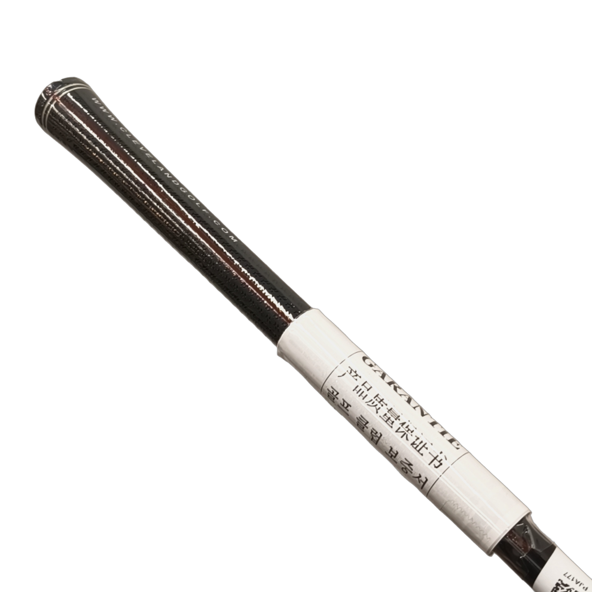 Cleveland Halo XL Hy-Wood Hybrid / Flex Regular / #6/26 [model:birefnet-general] [bg:handrolled]
