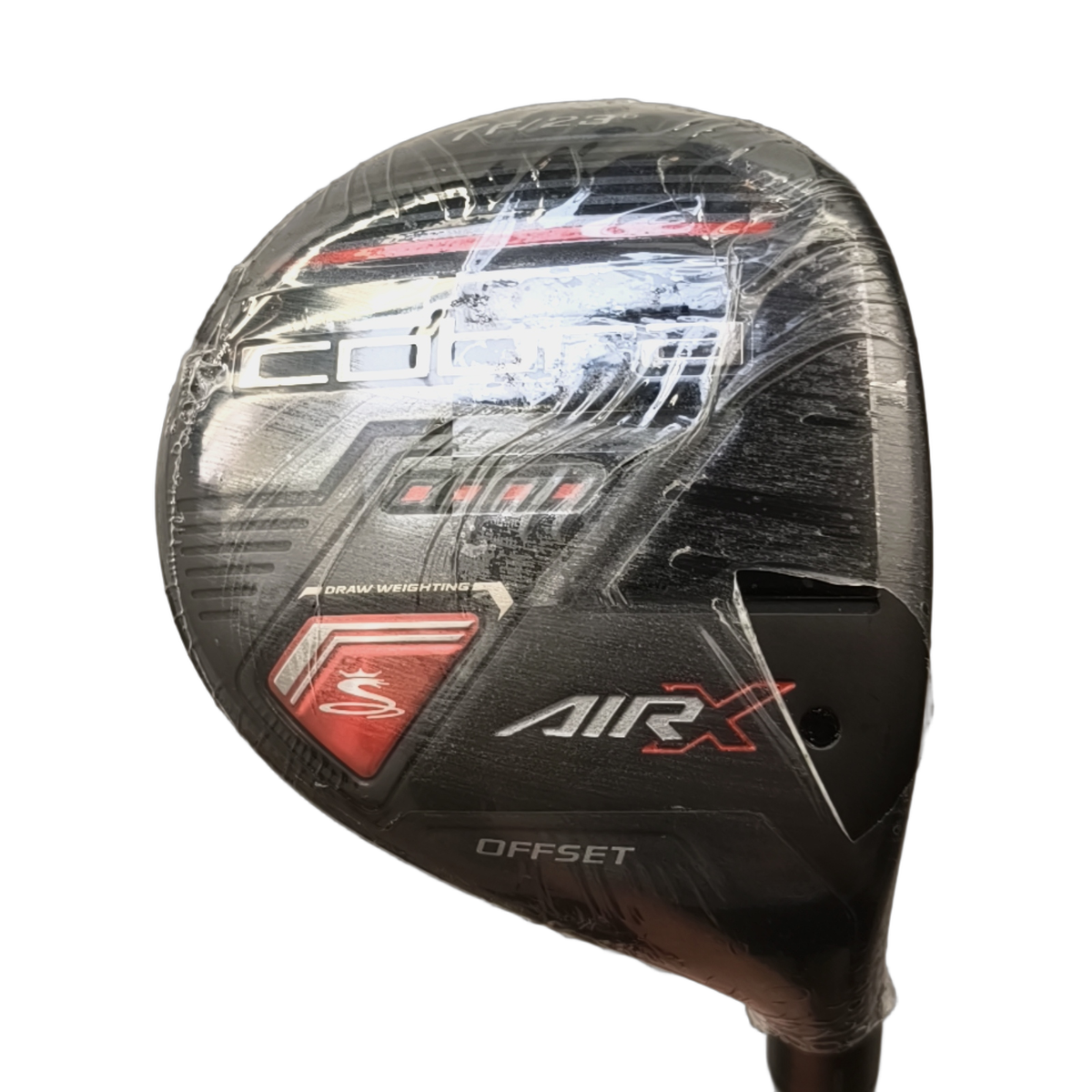 Cobra Air-X  Fairway Wood / Flex Regular / #7/23 [model:birefnet-general] [bg:handrolled]