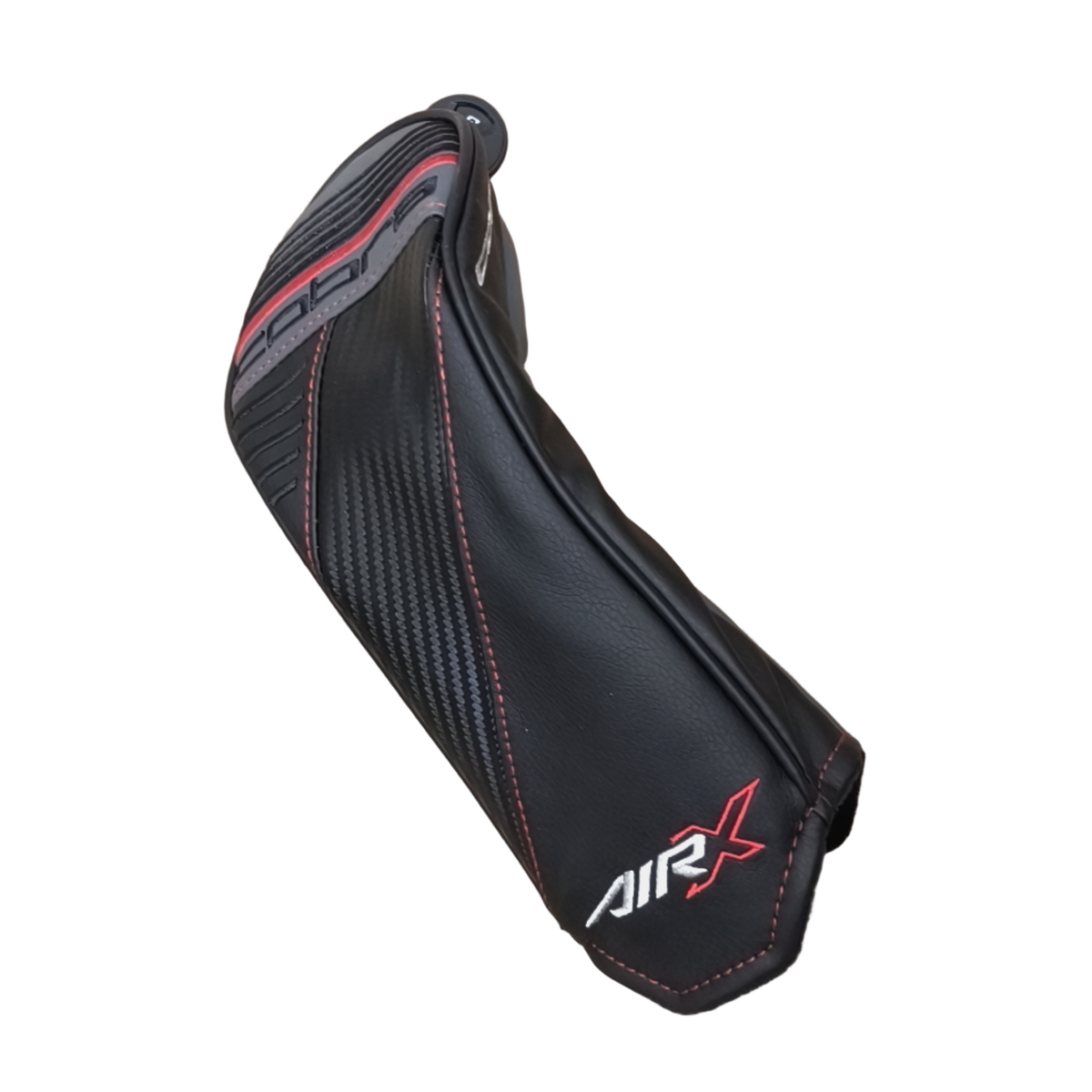 Cobra Air-X  Fairway Wood / Flex Regular / #7/23 [model:birefnet-general] [bg:handrolled]