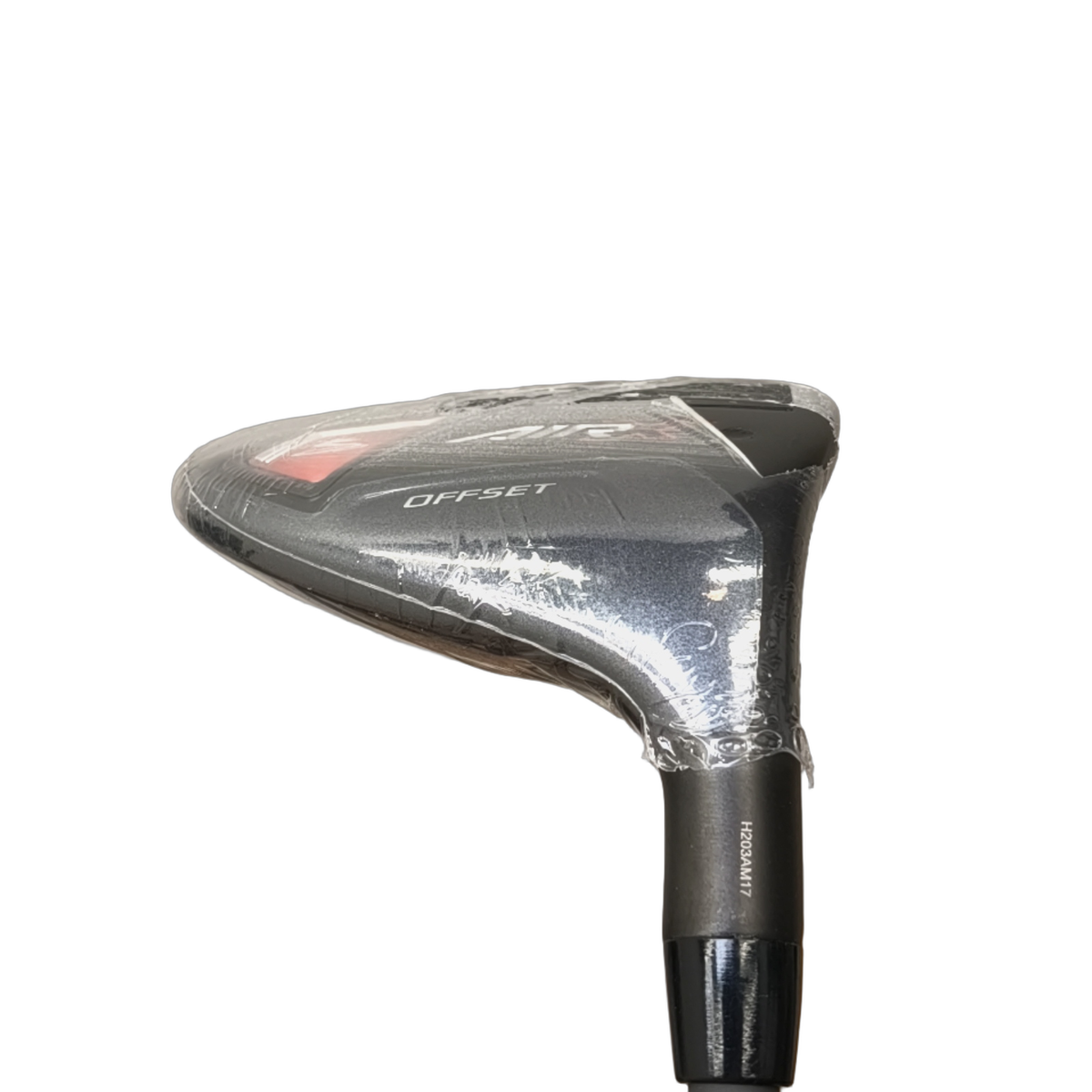 Cobra Air-X  Fairway Wood / Flex Regular / #7/23 [model:birefnet-general] [bg:handrolled]