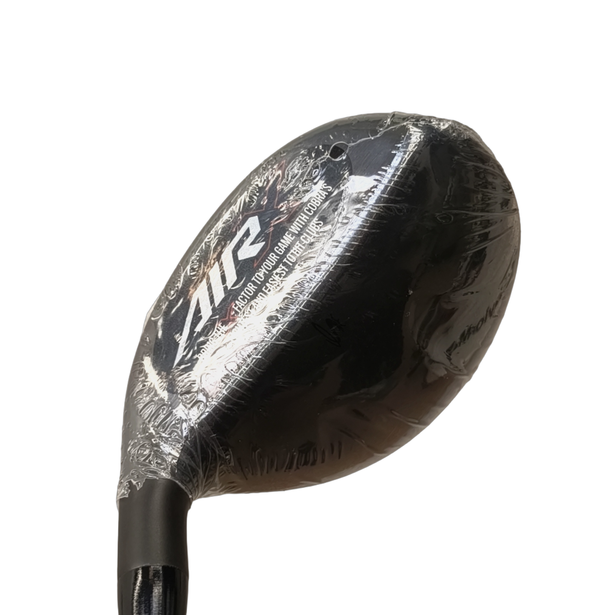 Cobra Air-X  Fairway Wood / Flex Regular / #7/23 [model:birefnet-general] [bg:handrolled]