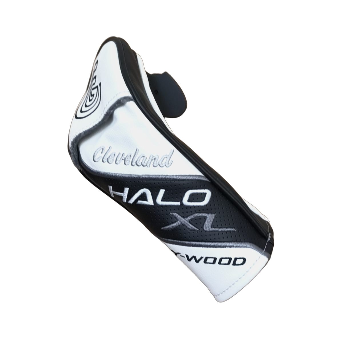 Cleveland Halo XL Hy-Wood Hybrid / Flex Regular / #6/26 [model:birefnet-general] [bg:handrolled]