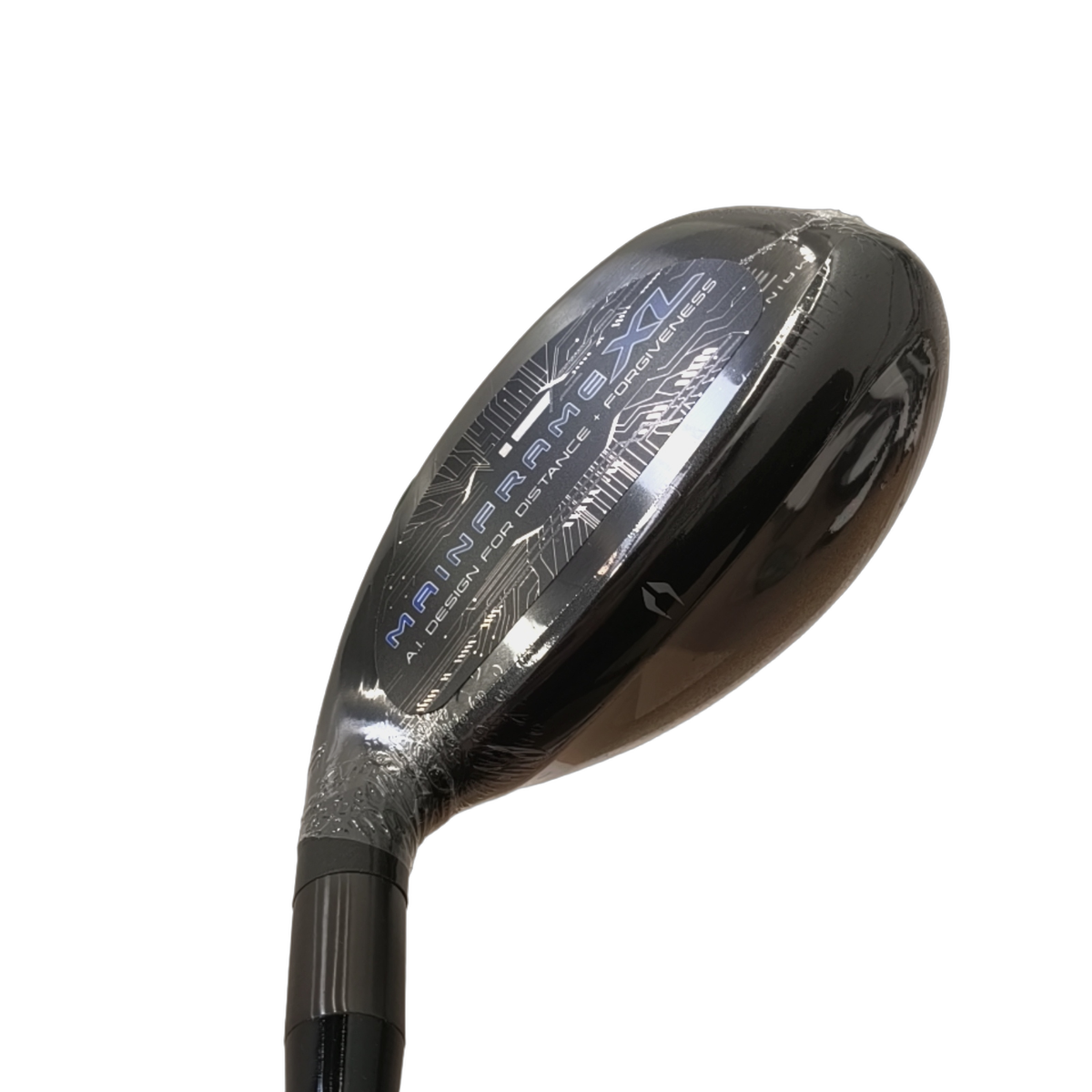 Cleveland Halo XL Hy-Wood Hybrid / Flex Regular / #6/26 [model:birefnet-general] [bg:handrolled]